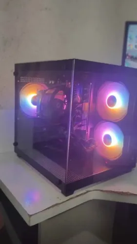 CPU Gamer Intel Core i3 8a Geração