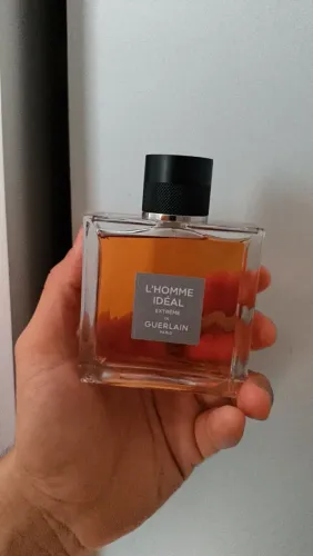 L'homme ideal extreme