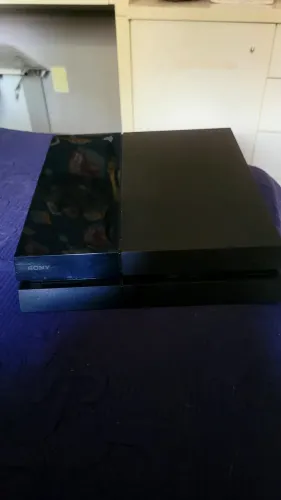 Playstation 4