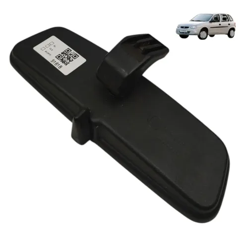 Retrovisor Interno Central Gm Corsa Wind 2001 2000 1999 1998