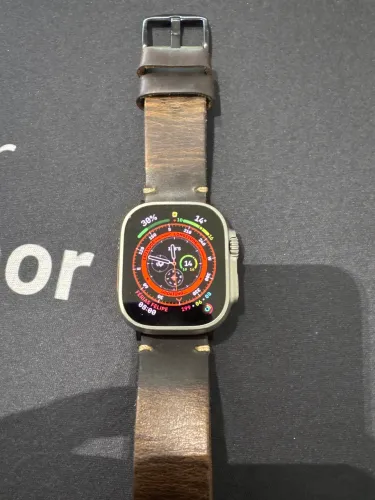 Apple Watch Ultra 2