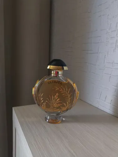 Perfume Olympéa Paco Rabanne