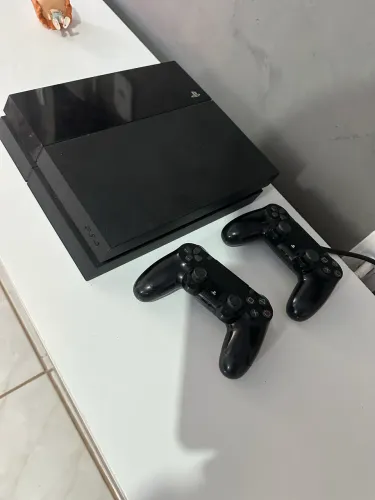 Ps4