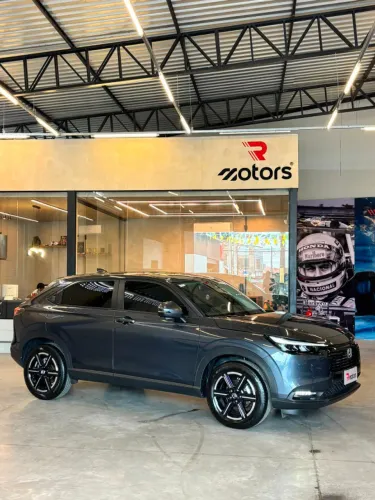Honda HR-V EXL 1.5 Sensing 16V 5P Aut. 2026