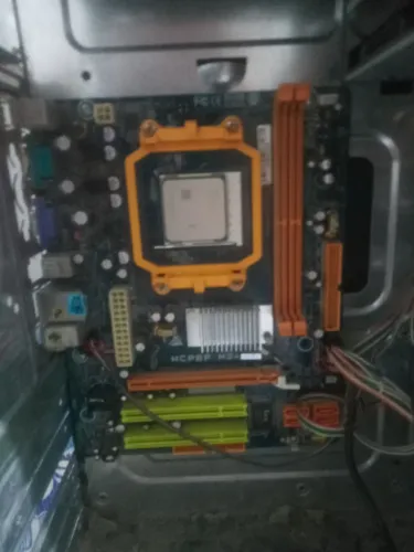 PC usados peças
