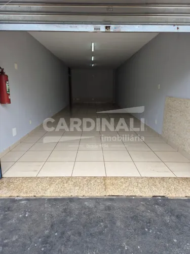 Salão comercial com localização privilegiada, esquina com Alameda Paulista.