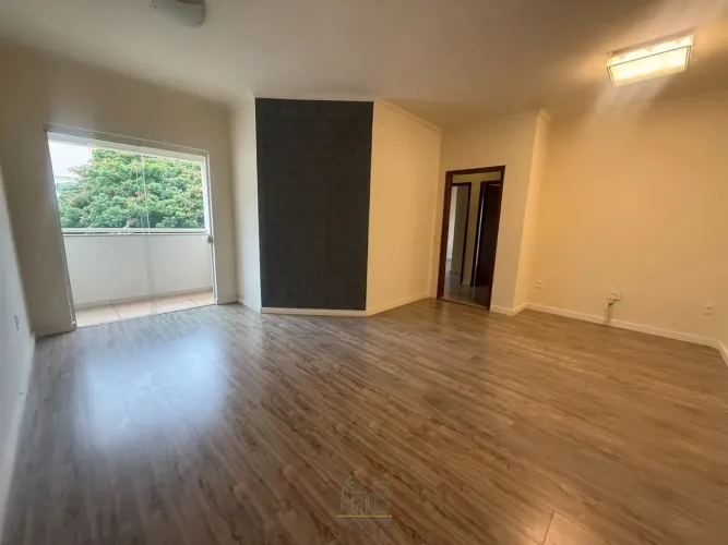 Apartamento | Residencial Amazonas