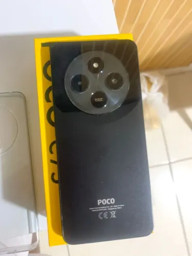 Poco C75 vendo ou troco