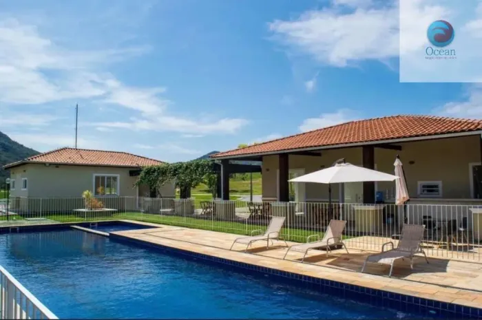 Maricá, Terreno 360m² no Condomínio Reserva do Pilar, Condomínio Completo. Oportunidade!!!