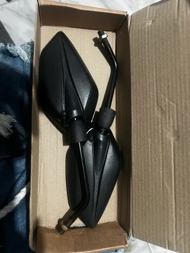 Vendo retrovisor original Yamaha