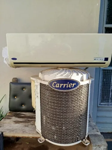Ar Condicionado 12.000 Btus Instalado!