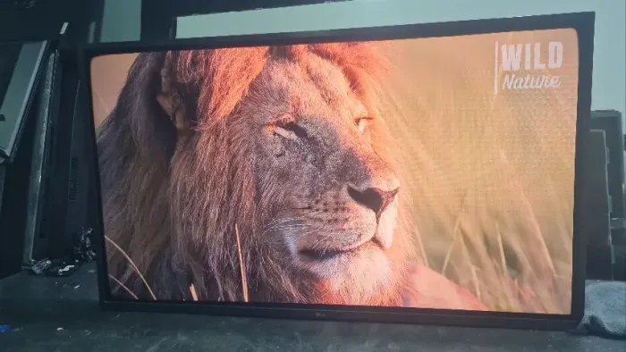 SMART TV LG 49 POLEGADAS 