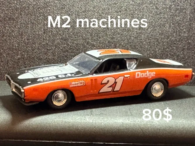 Miniatura carro 1:64 coleção