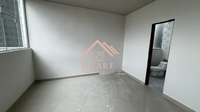 Sala Comercial para ALUGAR - Vila Costa - Taubaté / SP