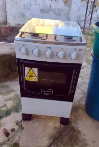 Vendo fogão novo não foi usado