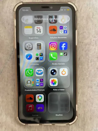 IPHONE 11 64 gb