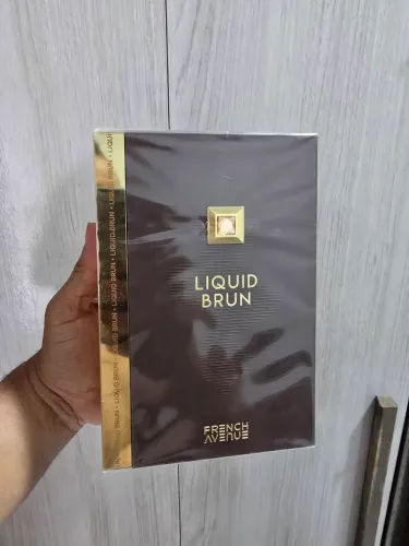 Perfumes 