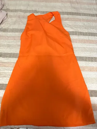 Vestido novo