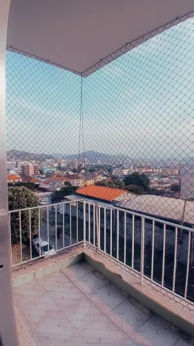 Apartamento para alugar na Rua Irapua, Penha Circular, Rio de Janeiro - RJ