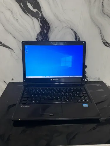 Notebook Itautec - Core i5