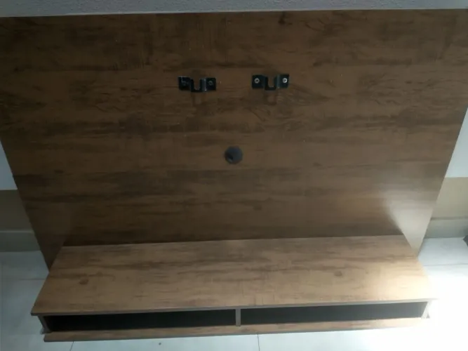 Painel para tv pequeno