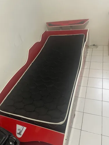 Cama infantil