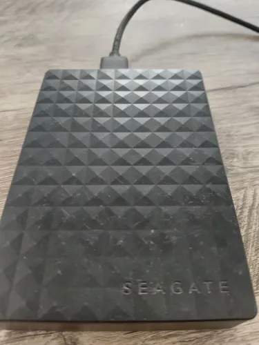 Hd Externo Seagate Expansion 4TB