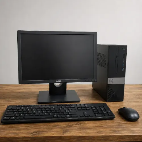PC COMPLETO CORE i7 8a GERAÇÃO