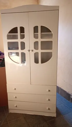 Guarda roupa infantil