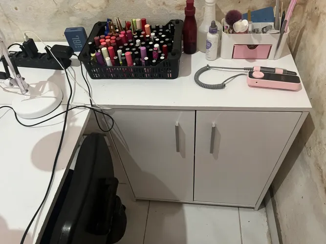 Mesa de escritório/manicure