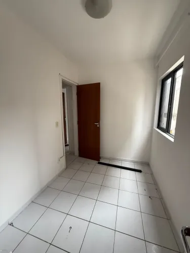 Apartamento para locação Edf Solar Jatiúca