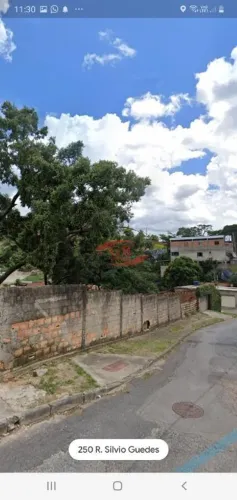 Lote à venda, Palmeiras - Belo Horizonte/MG