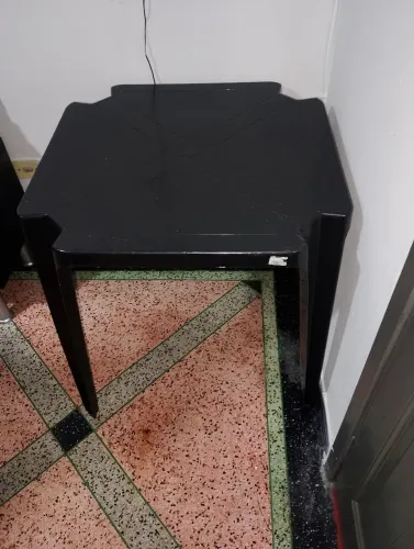 Mesa de Plástico 