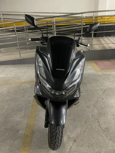 Vendo PCX 23/24