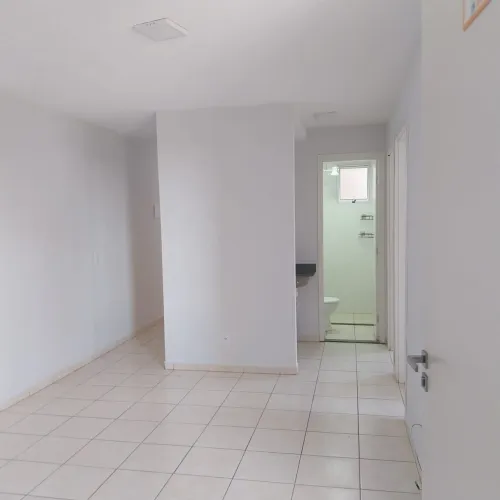 alugo apartamento