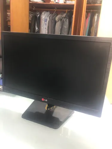 Monitor LG - 19,5 ? Faltron 20 E N 3355 - B 
