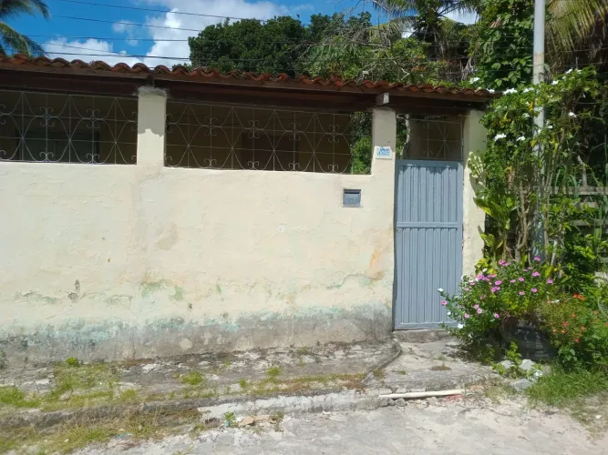 Casa a venda em dias d'ávila 