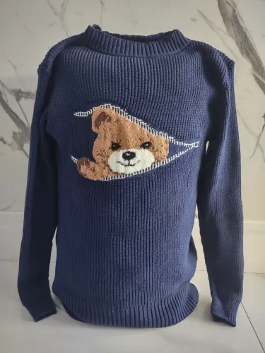 TRICO MODAL URSINHO