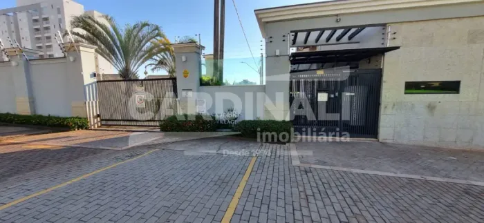 Casa Sobrado em Condomínio à Venda no Villagio dos Colibris 3 Quartos, 1 Suíte, 155 m² e 3