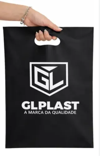 sacolas personalizadas em são Luís 