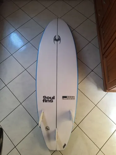 Prancha de Surf Crivela