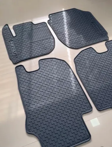 Tapete latex Honda HRV até 2020