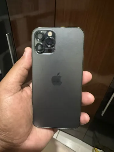 iPhone 12pro