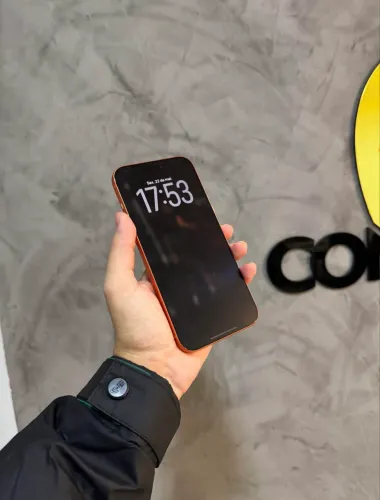 Iphone 17 pro max - extremamente novo