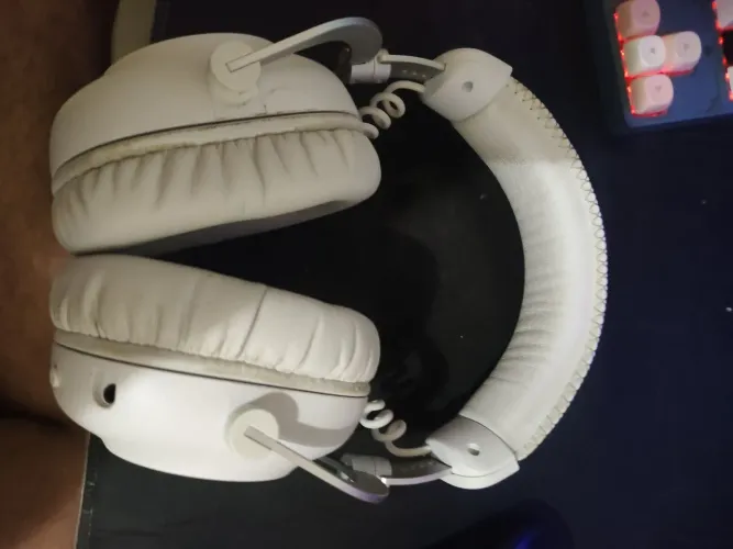 Logitech G Pro X 2 headset
