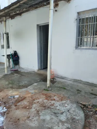 Alugo casa em jandira