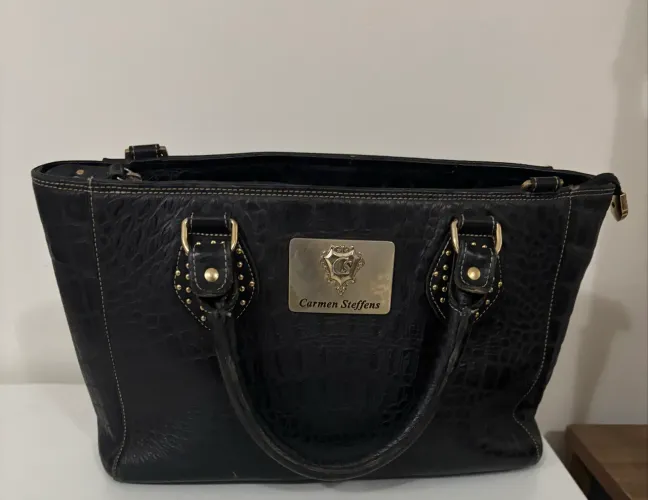 Bolsa Carmen Steffens
