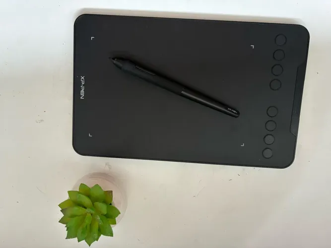 Mesa Digitalizadora XPEN Deco Mini 7