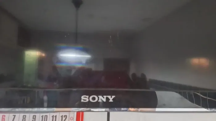 Televisão 32 Polegadas em bom estado .