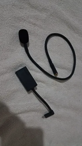 Adaptador de microfone Gopro e Mic DudaCell